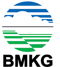 Logo BMKG Boroko